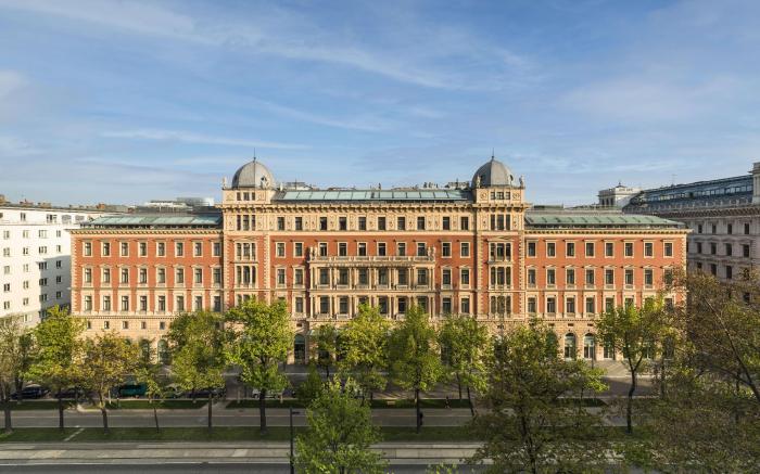 Anantara Palais Hansen Vienna Hotel