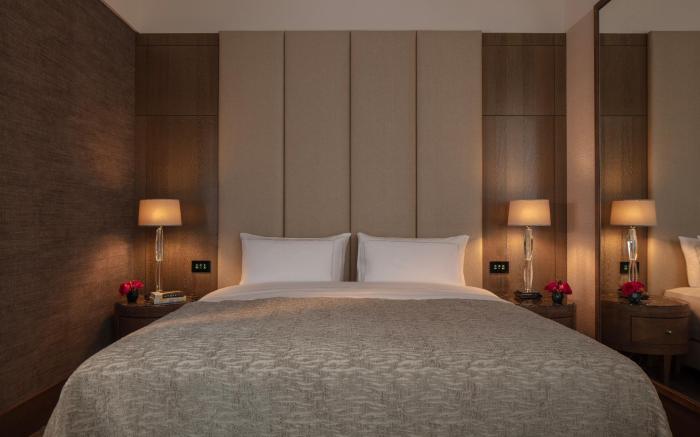 Anantara Palais Hansen Vienna Hotel