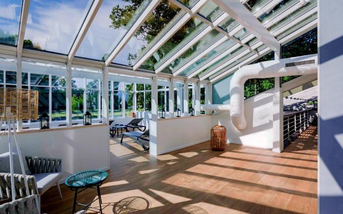 Ibis Styles Aix Les Bains Hotel
