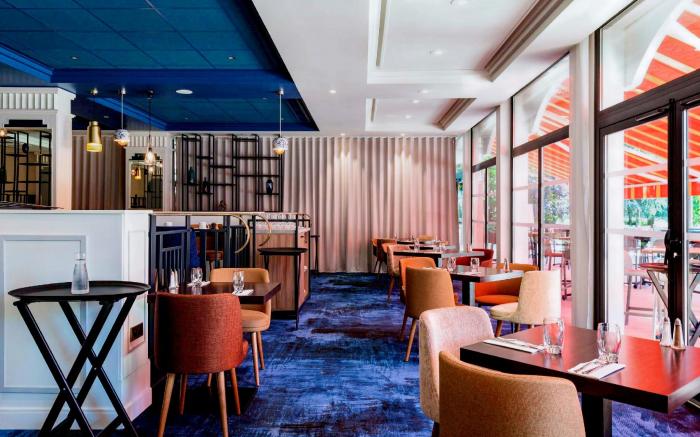 Ibis Styles Aix Les Bains Hotel