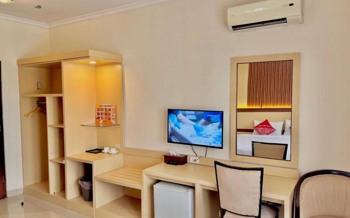 Hotel Cepu Indah 1