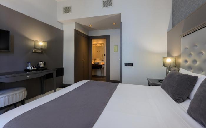 Hotel Ciutadella Barcelona