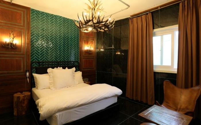 Daegu February Hotel Seongseo