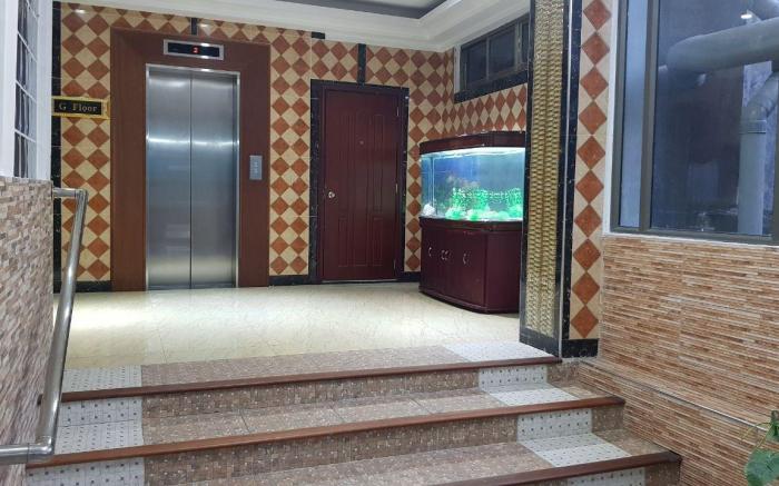 Mahe Holiday Resort Guest House