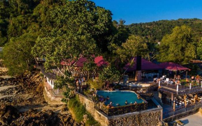 Phi Phi Donchukit Resort