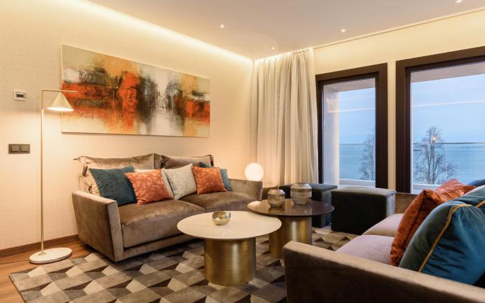 Aurea Museum by Eurostars Hotel Company