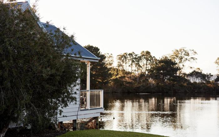 Lakeside Villas at Crittenden