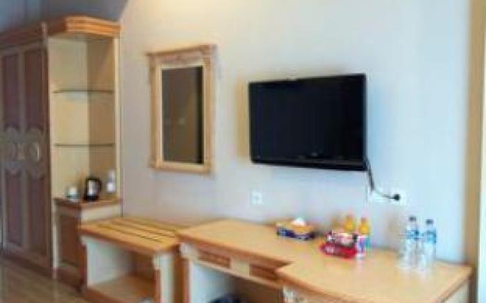 Hotel Grand Town