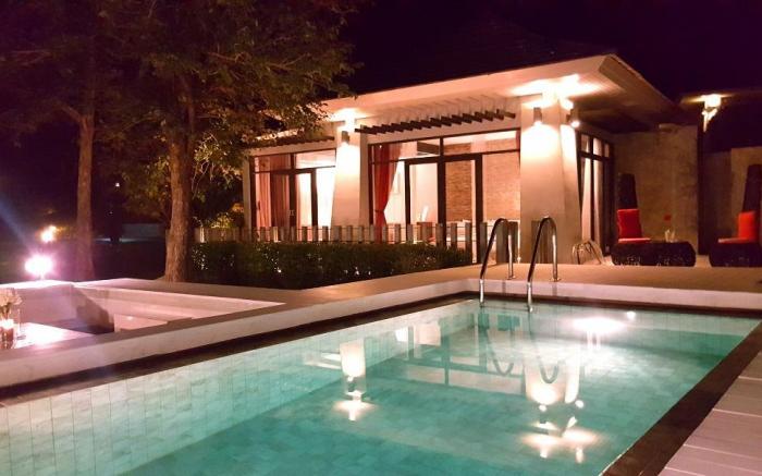 Ashcarya Boutique Resort