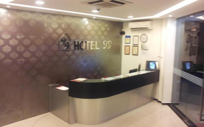 Hotel 99 - Bandar Botanik Klang