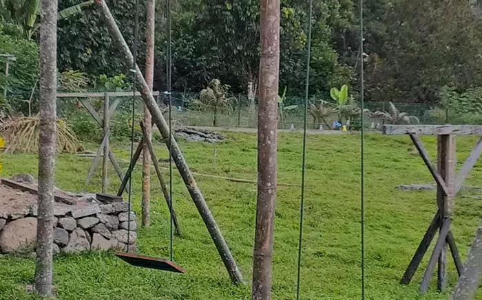 Kinabalu Poring Vacation Lodge