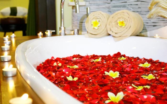 The Bali Dream Villa and Resort Echo Beach Canggu