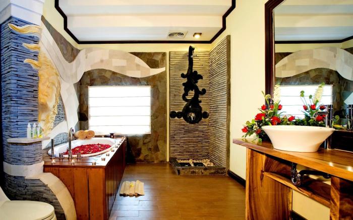 The Bali Dream Villa and Resort Echo Beach Canggu