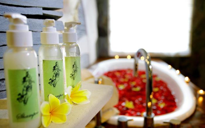 The Bali Dream Villa and Resort Echo Beach Canggu