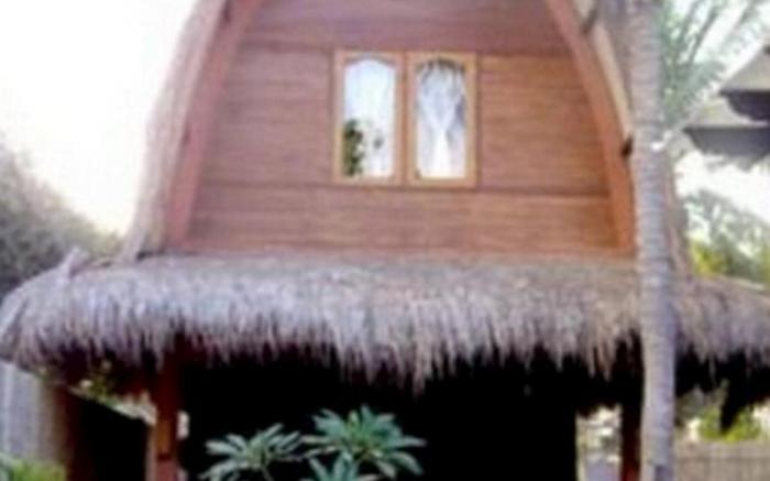 Sama - Sama Bungalows