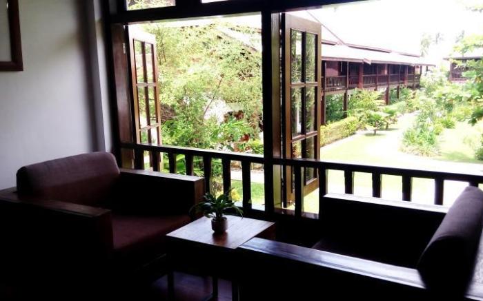 The Sanctuary Hotel Luang Prabang