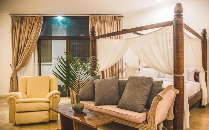 Deva Bali Villa