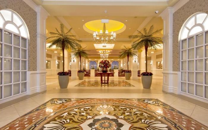 The Boardwalk Hotel and Convention Centre