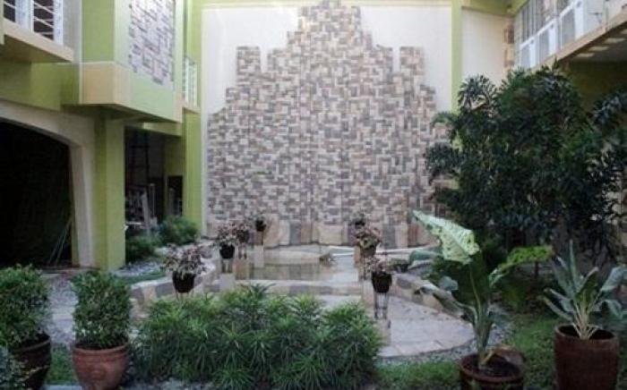 Regency Hotel de Vigan