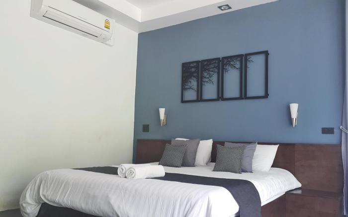 Baan Chao Mai Beach House