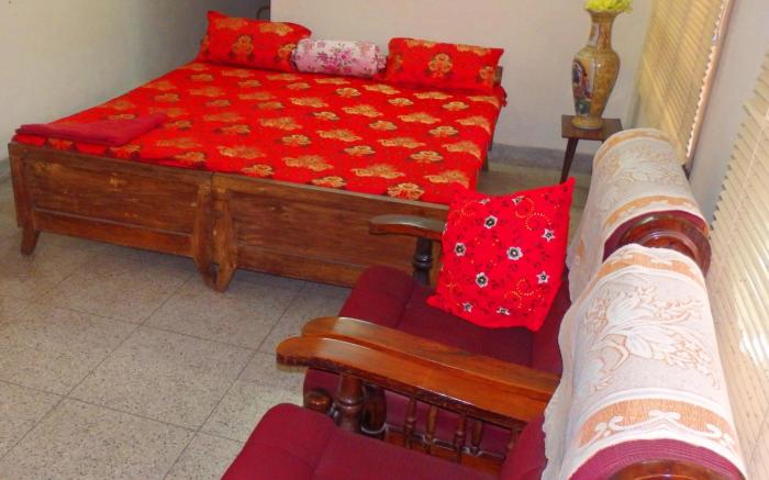 David Homes-Homestay