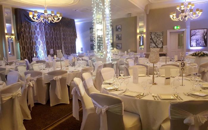 The Richmond Hill Hotel