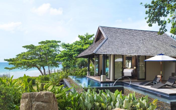 Vana Belle, a Luxury Collection Resort, Koh Samui