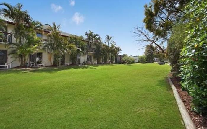 Ingenia Holidays Taigum