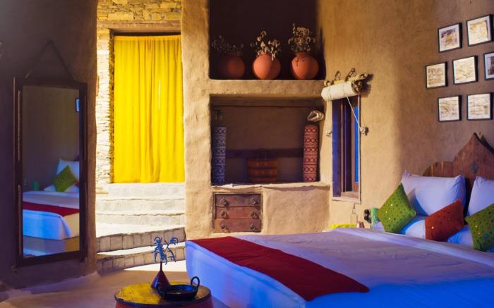 Brij Lakshmansagar, Pali - Small Luxury Hotels of the World