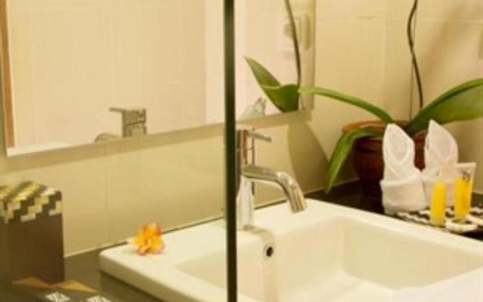 Ping Hotel Seminyak