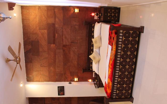 Karma Heritage Guest House