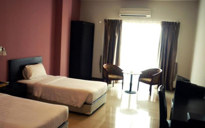 Tower Regency Hotel & Apartments