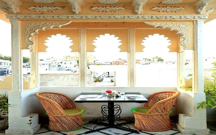 Hotel Janak Niwas