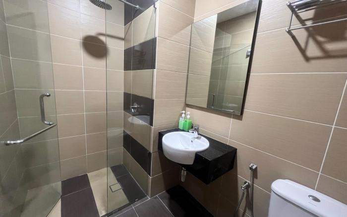 KSL D'Esplanade Residence @JB L36