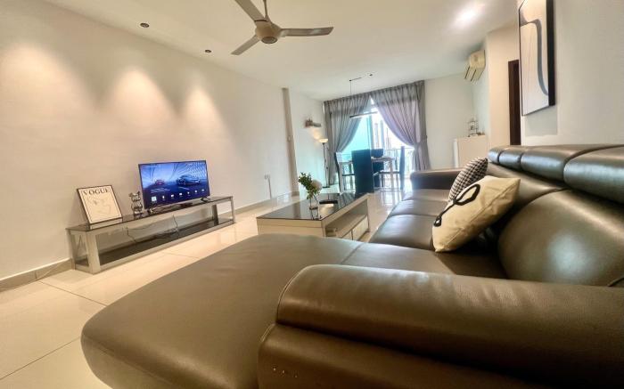 KSL D'Esplanade Residence @JB L36