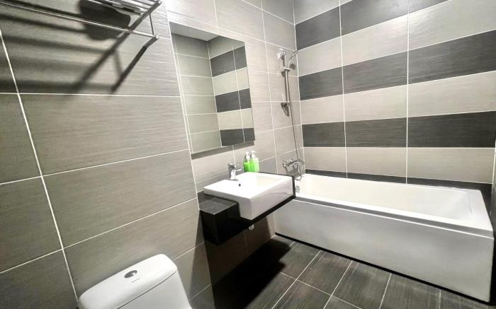 KSL D'Esplanade Residence @JB L36