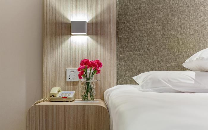 Hanting Hotel Guangzhou Fanyu Bridge Walking Street