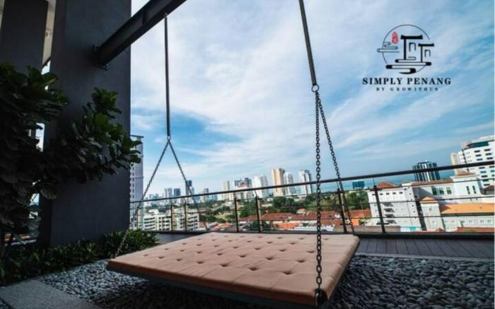 LaMaison14#HomeCinema#Georgetown