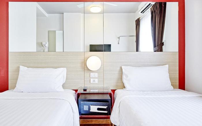 Red Planet Phuket Patong