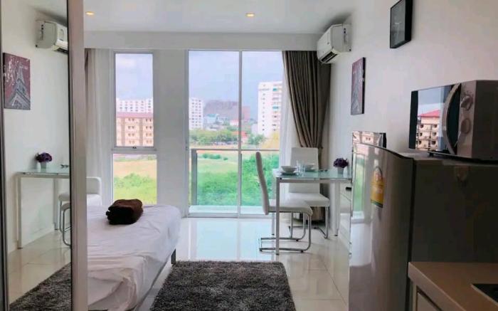 City Center Residence Pattaya CCR