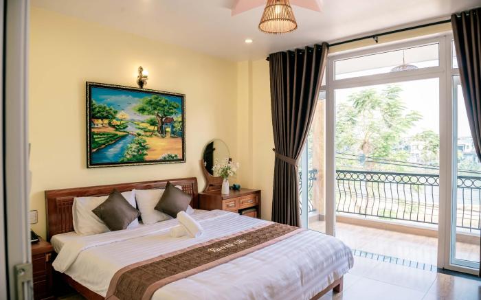 Orchid Riverside Villa