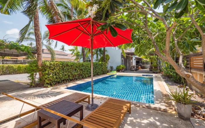 Lemon House Apartment