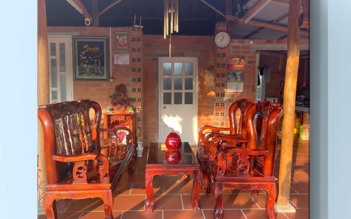 TY PHU MIET VUON HOMESTAY