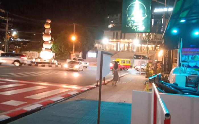 The Brown Boutique Patong 