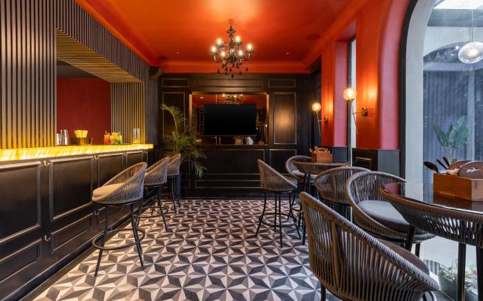Downtown Prime - A Premium Boutique Hotel Udaipur - My Downtown Hotels