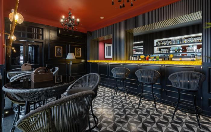 Downtown Prime - A Premium Boutique Hotel Udaipur - My Downtown Hotels