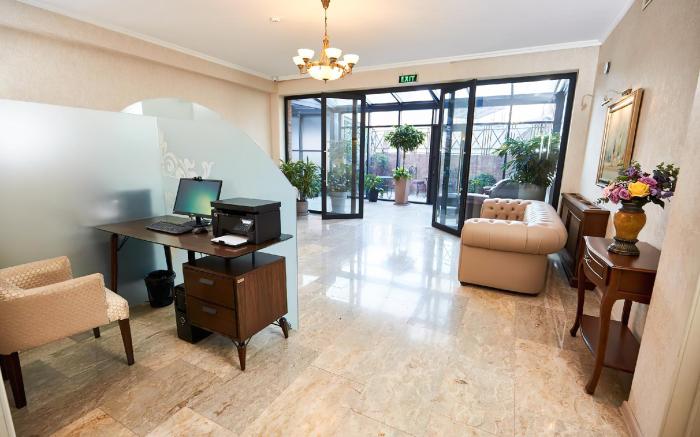 Reikartz Avlabari Tbilisi