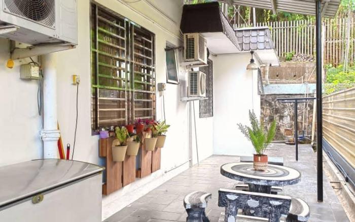 Semi Detached In Kota Kinabalu