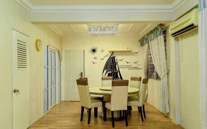 Semi Detached In Kota Kinabalu