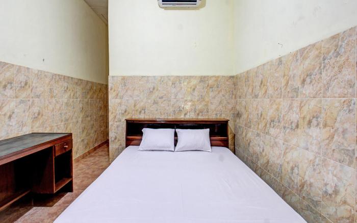 Hotel O Gian Homestay Near Masjid Al-Ihsan